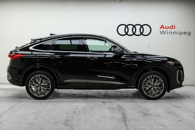 audi Q5 Sportback 2026 - 4