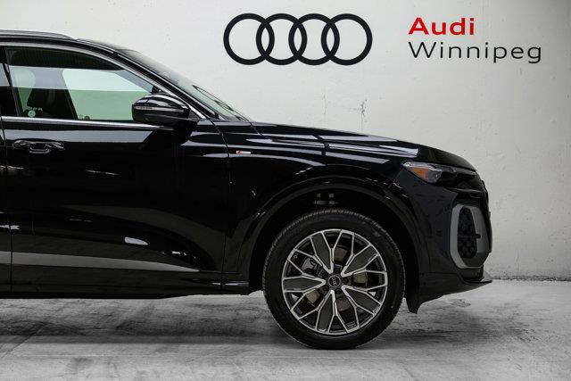 audi Q5 Sportback 2026 - 5