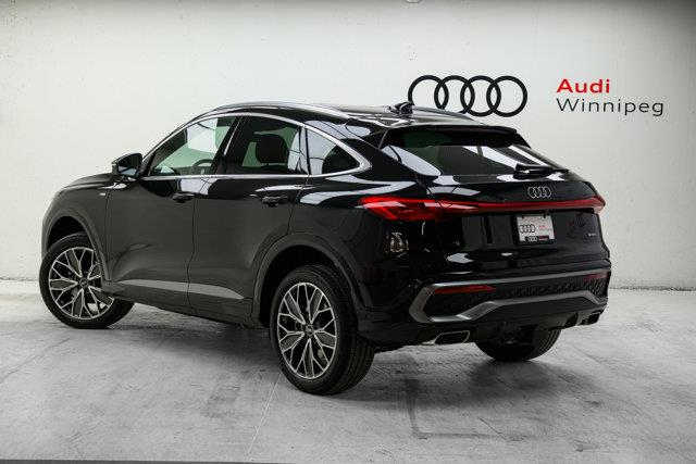 audi Q5 Sportback 2026 - 6