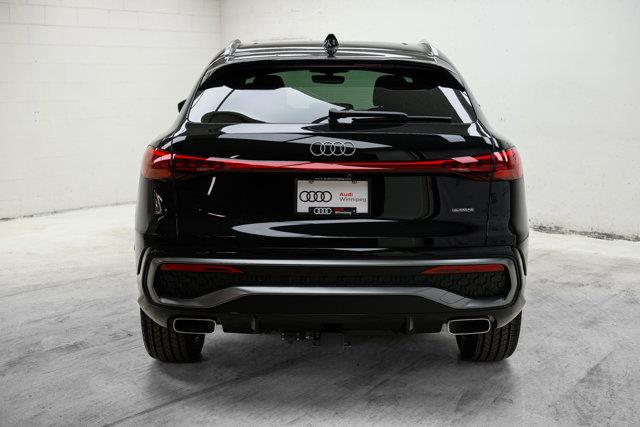 audi Q5 Sportback 2026 - 7
