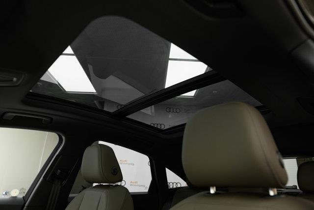 audi Q5 Sportback 2026 - 25