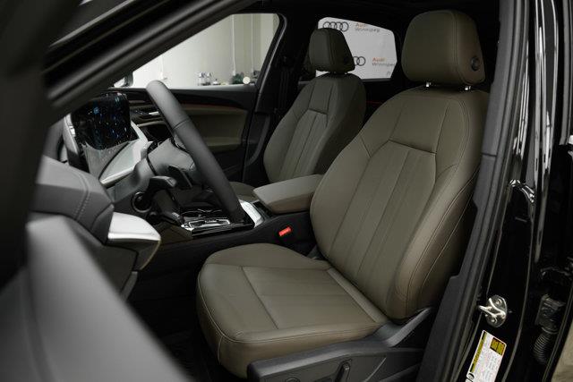 audi Q5 Sportback 2026 - 26
