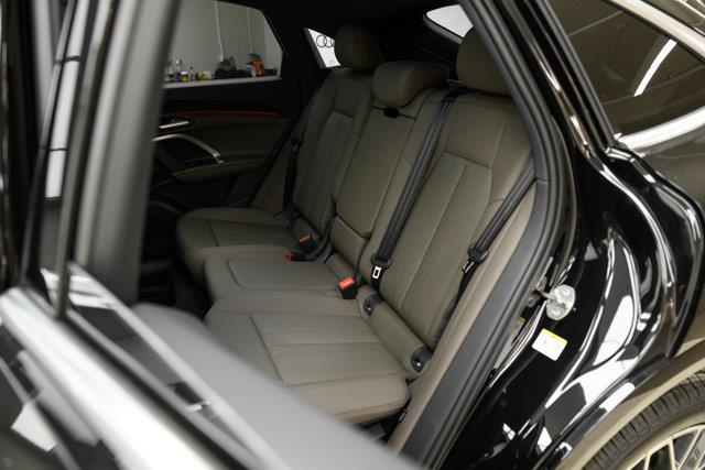 audi Q5 Sportback 2026 - 27