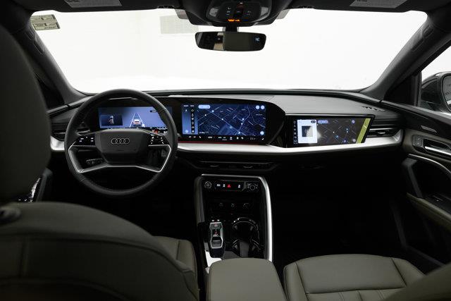 audi Q5 Sportback 2026 - 29