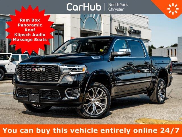 ram 1500 2026