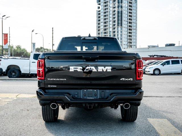 ram 1500 2026 - 6