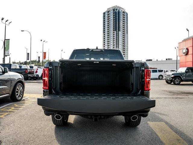 ram 1500 2026 - 7