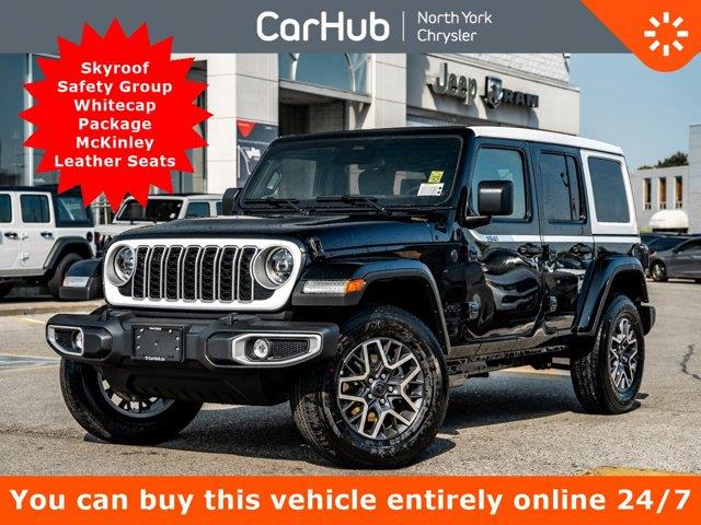 jeep Wrangler 2026