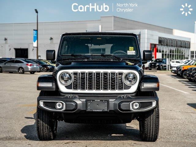 jeep Wrangler 2026 - 3