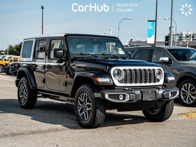 jeep Wrangler 2026 - 4