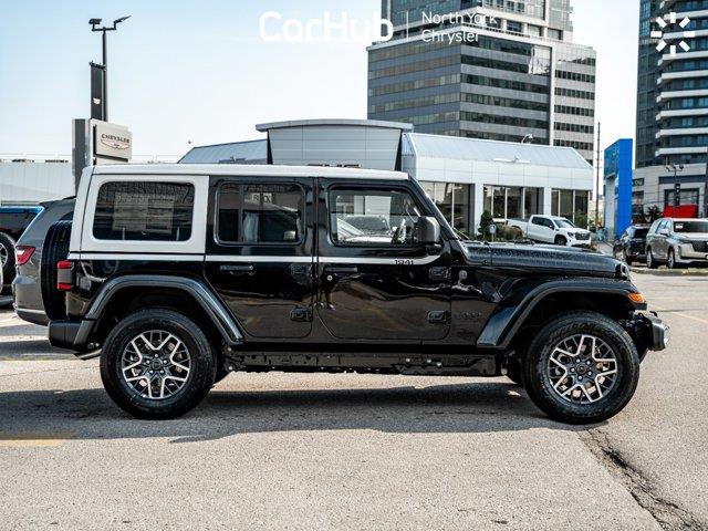 jeep Wrangler 2026 - 5