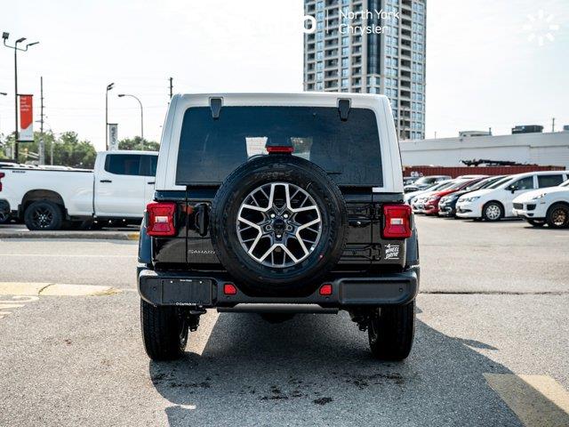 jeep Wrangler 2026 - 6