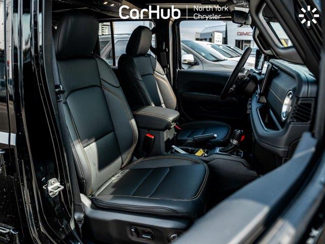 jeep Wrangler 2026 - 8