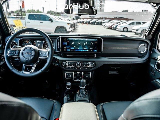 jeep Wrangler 2026 - 10