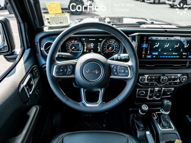 jeep Wrangler 2026 - 11