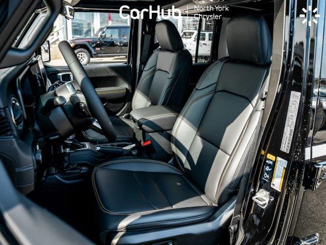 jeep Wrangler 2026 - 12