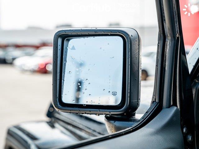 jeep Wrangler 2026 - 13