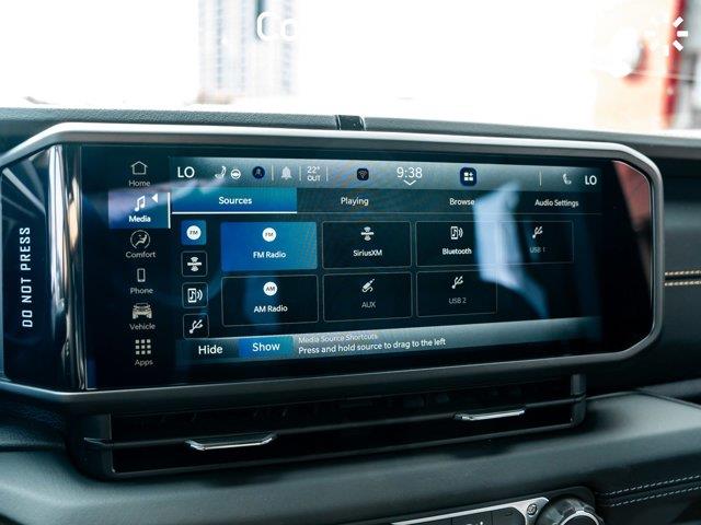 jeep Wrangler 2026 - 22