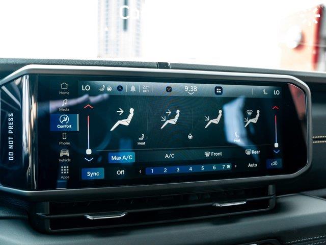 jeep Wrangler 2026 - 23