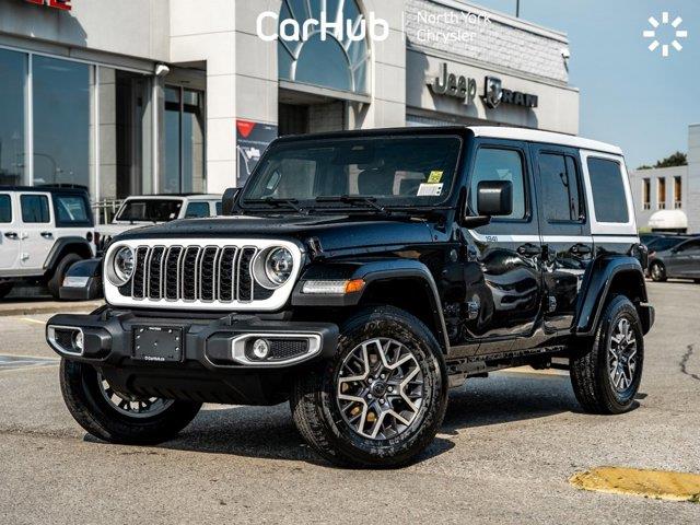 jeep Wrangler 2026 - 30