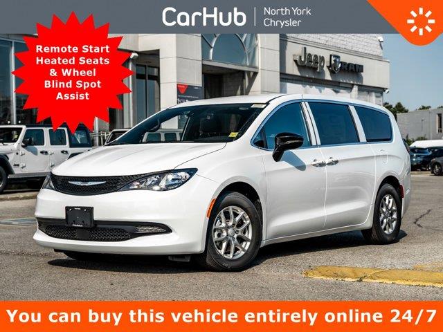 chrysler Grand Caravan 2027