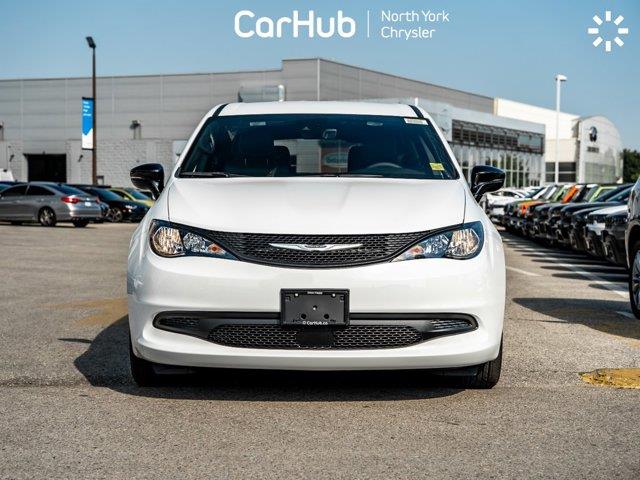 chrysler Grand Caravan 2027 - 3