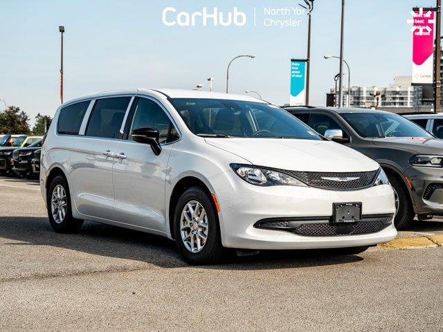 chrysler Grand Caravan 2027 - 4