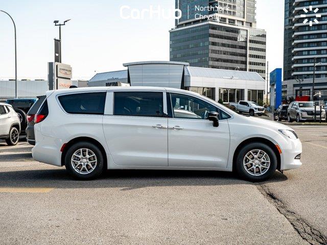 chrysler Grand Caravan 2027 - 5