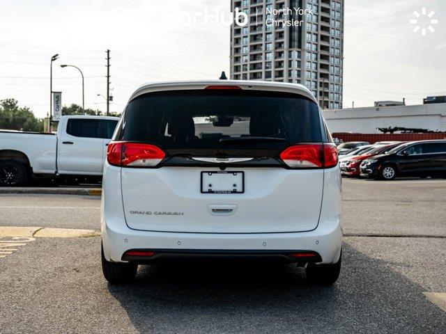 chrysler Grand Caravan 2027 - 6