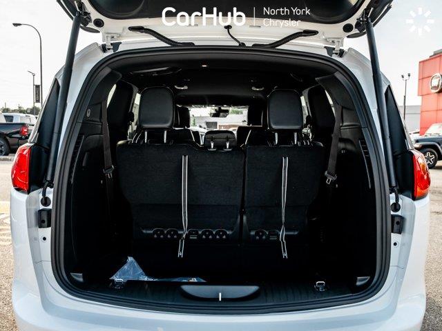 chrysler Grand Caravan 2027 - 7