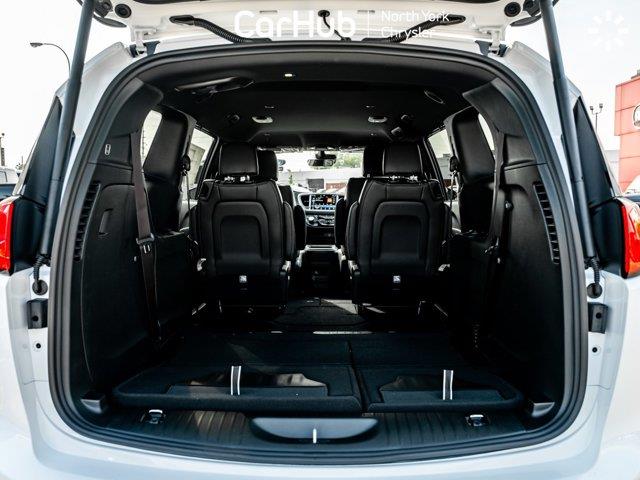 chrysler Grand Caravan 2027 - 8