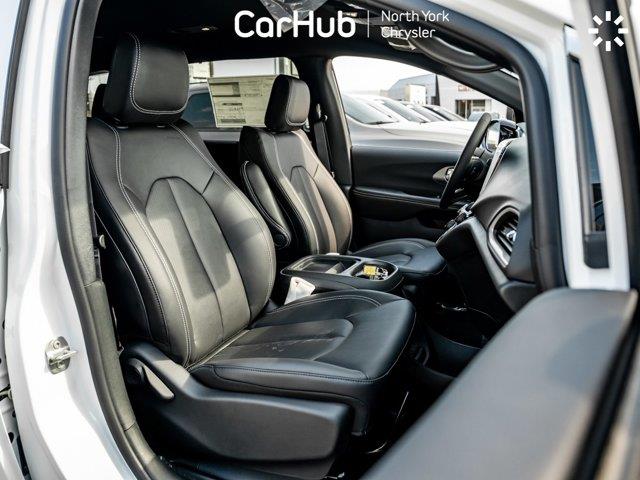 chrysler Grand Caravan 2027 - 10
