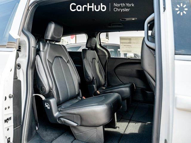 chrysler Grand Caravan 2027 - 11
