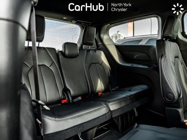 chrysler Grand Caravan 2027 - 12