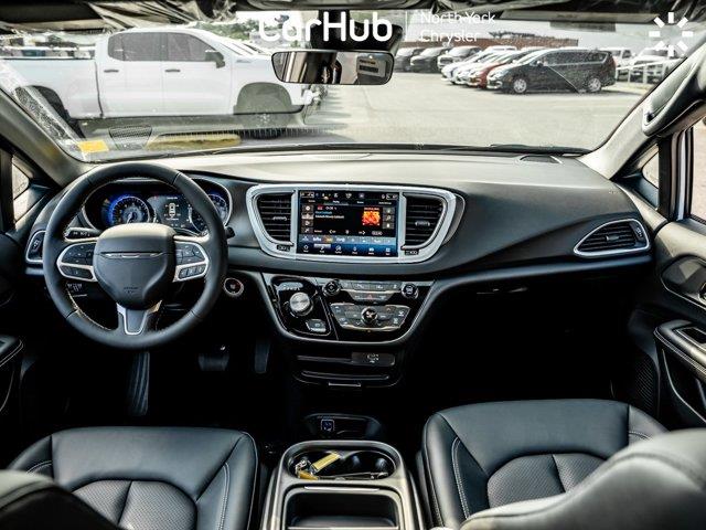 chrysler Grand Caravan 2027 - 13