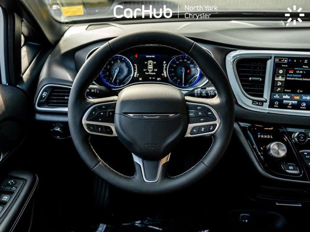 chrysler Grand Caravan 2027 - 14