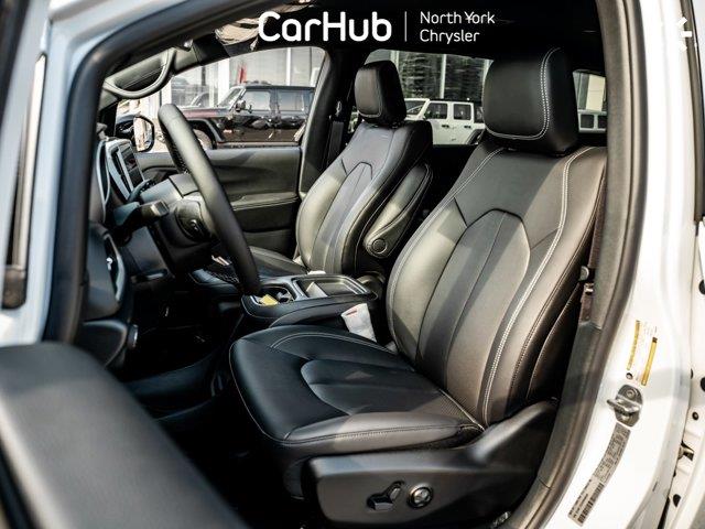 chrysler Grand Caravan 2027 - 15