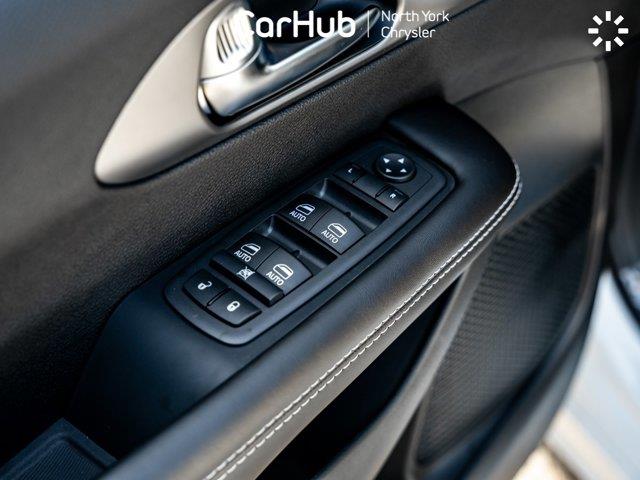chrysler Grand Caravan 2027 - 17