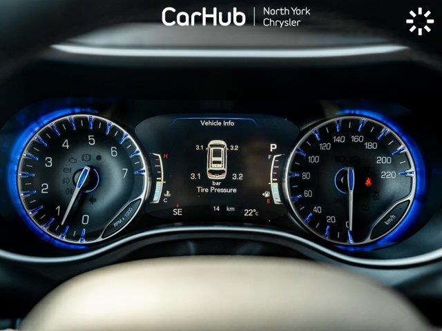 chrysler Grand Caravan 2027 - 18