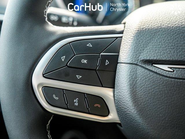 chrysler Grand Caravan 2027 - 19