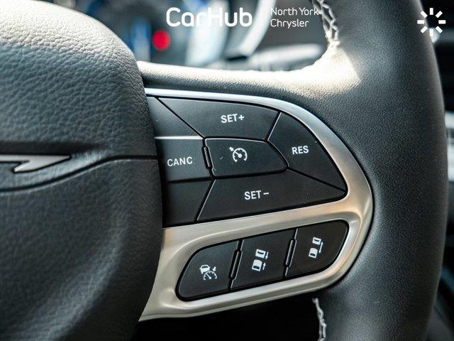 chrysler Grand Caravan 2027 - 20