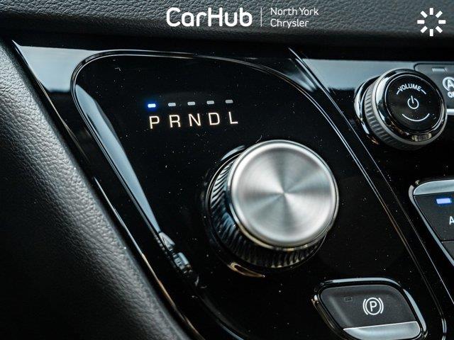 chrysler Grand Caravan 2027 - 21