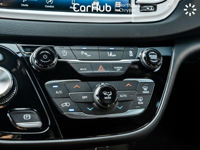 chrysler Grand Caravan 2027 - 22