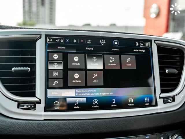 chrysler Grand Caravan 2027 - 23