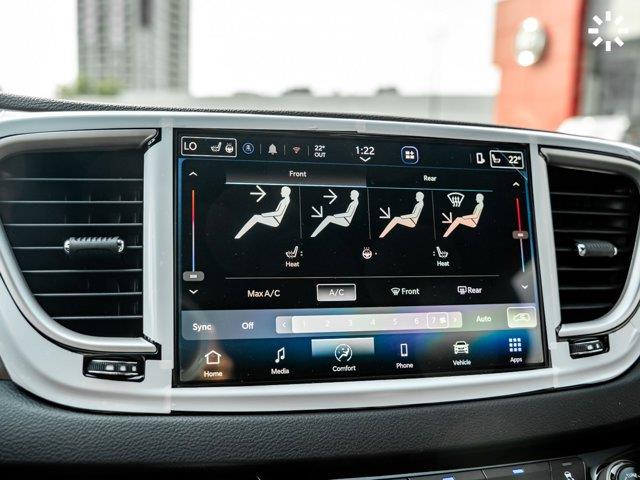 chrysler Grand Caravan 2027 - 24