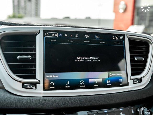 chrysler Grand Caravan 2027 - 25