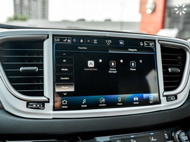 chrysler Grand Caravan 2027 - 28