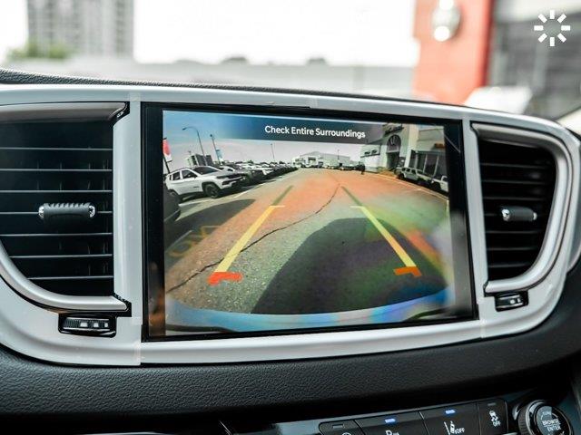 chrysler Grand Caravan 2027 - 29