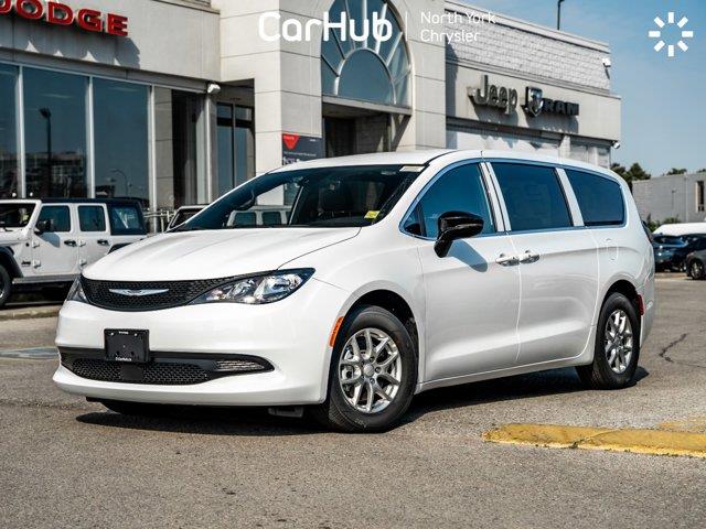 chrysler Grand Caravan 2027 - 31