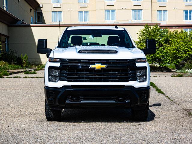 chevrolet Silverado 3500HD 2024 - 3